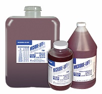 Microbe-Lift Professional Blend (PBL) containers